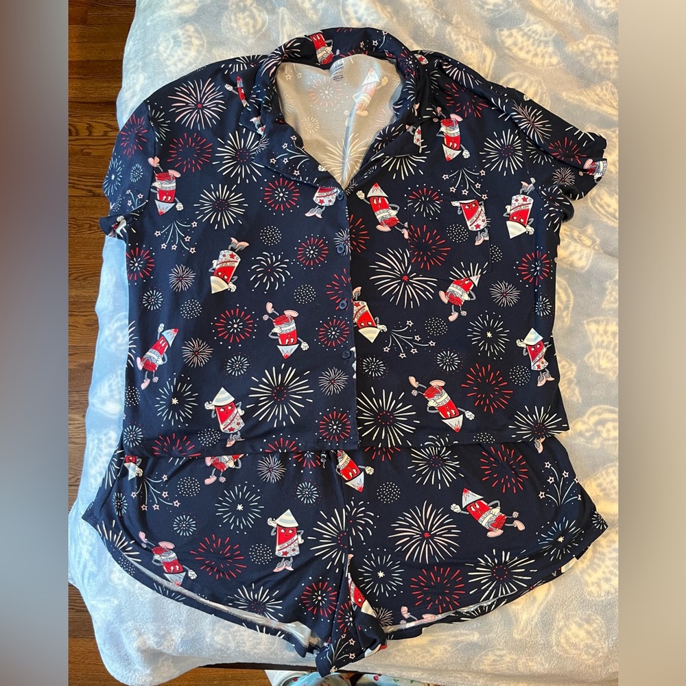 Women’s PJ Set